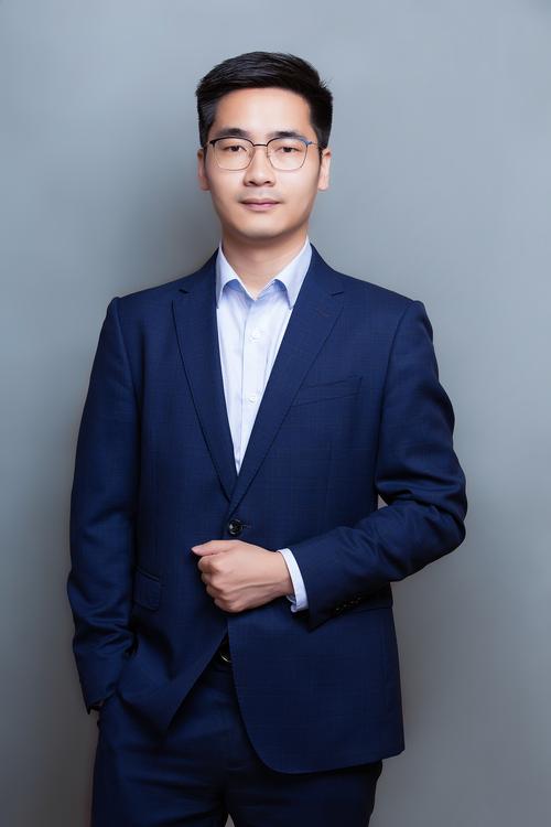 周品明 特效与CGI总监